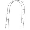 Giardino in Metallo Fai -da -te Al Largo di Freelloren Free Support 94.4x5x15
