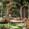 Giardino in Metallo Fai -da -te Al Largo di Freelloren Free Support 94.4x5x15