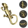 Ornamento retrò da 1 pc Ornament Ornament Creative Tea Ornament Board Board