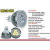 Ranpo Regolabile LED Faretto Lampadine MR16 GU10 E27 E14 9W 12W 15W 220V 240V Lampade