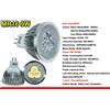 Ranpo Regolabile LED Faretto Lampadine MR16 GU10 E27 E14 9W 12W 15W 220V 240V Lampade