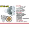 Ranpo Regolabile LED Faretto Lampadine MR16 GU10 E27 E14 9W 12W 15W 220V 240V Lampade