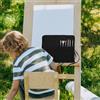 Avvolgibile porta pennelli per calligrafia cinese per borsa arrotolabile per