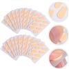 80 Pairs Sostituzione Nasello Per Occhiali Naselli Nose Pads Adesivi