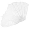 5 Pcs Mutande Usa Getta Uomo Slip Monouso Da Con Bordo in Pizzo Traspiranti