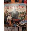 Asmodee Ticket To Ride Italia e Giappone in italiano