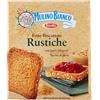 Mulino Bianco Fette Biscottate Rustiche, 315g