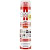 Good & Sany Disinfettante Aria e Superfici, Ambienti, Oggetti, Tessuti, Presidio Medico Chirurgico, Bianco / Rosso, Mentolo, 100 Millilitri