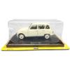 FABBRI RENAULT 4L ( 1962 ) - FABBRI Modellismo Statico 1:24 Macchinina