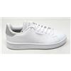 Adidas Urban Court scarpa IF9787 bianco/argento sneaker donna