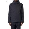 KWAY - JACK RIPSTOP PRIME MARMOTTA BLU DEPTH SCONTO 30%
