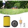 N/A Air Filter Filtro Olio Tune Up Kit Alta Qualità for YTA18542 YTA24V48