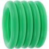 5 Pcs Anelli Di Anguria Del Supermercato Supporto Rotondo Angurie