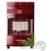STUFA A GAS INFRAROSSI CAMPINGAZ HEATER IR5000 BORDEAUX 3 POTENZE 4,1 kW