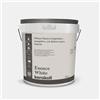 KERAKOLL PITTURA PER INTERNI BIANCA KERAKOLL EXENCE WHITE FINITURA OPACA TRASPIRANTE LT14