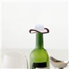 2 Pcs Mini Cappelli Da Cowboy Per Lavoretti Topper Bottiglia Di Vino