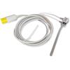 GIMA Sensore SpO2 Neonatale, per Oxy-50, Riutilizzabile