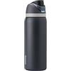 Owala FreeSip Borraccia Termica Acciaio Inox con Cannuccia, 945 ml - Bottiglia Termica Isolata per Sport e Viaggio, Senza Perdite, Senza BPA, Foggy Tide