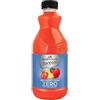 San Benedetto Succoso Zero Mela Fragola Limone 900 ml. Bevanda a base di frutta leggera e dissetante in Acqua Minerale Naturale, zero zuccheri aggiunti e pochissime calorie
