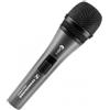 Sennheiser E835S Microfono dinamico cardioide per voce live canto On/Off
