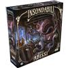 Asmodee Italia Insondabili - Dagli Abissi