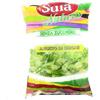 Sula CARAMELLE SULA NATURA GUSTO LIMONE SENZA ZUCCHERO BUSTA DA 1 KG PERFETTI