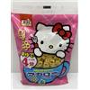 nippn SANRIO Hello Kitty pasta di maccheroni essiccata 150 g Kawaii Japan limited