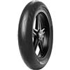 Pirelli Diablo Rosso IV ( 110/70 R17 TL 54H M/C, ruota anteriore )