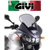 GIVI Cupolino specifico fume' HONDA TDM 900 2014 D132S GIVI