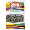 Sula Caramelle Sula Natura Gusto Liquirizia Senza Zucchero Busta da 1 Kg