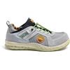 DIKE Chaussures de sécurité basses PRIMATO PRIMARY S1P ESD - Gris Perle 43 - Chaussures et bottes de sécurité