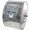 Whirlpool Privileg Bauknecht Cestello per lavatrice carica dall'alto originale ZEN 481010897309 Whirlpool
