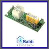 De'Longhi RICAMBIO SCHEDA PCB TIMER PER MACCHINA CAFFE' DE LONGHI ICONA VINTAGE ECO ECZ EC
