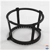 Imetec Supporto Filtro Nero Originale Estrattore Succovivo SJ1000 SJ1400 SJ2000 IMETEC