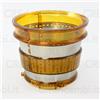Imetec Filtro Acciaio Originale Estrattore Succo Succovivo SJ1000 SJ1400 SJ2000 IMETEC