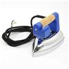 Comel Ferro Stiro di Ricambio per Sistemi da Stiro a Vapore 850W, Tasto Laterale De...
