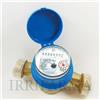 Ica Contatore acqua 1/2 3/4" 1 pollice potabile fredda Quadrante Asciutto no alga
