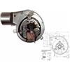 UNIVERSALE ESTRATTORE DI FUMI 35W PL21 80mm Stufa a Pellet Nordica Montegrappa SIDEROS