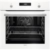 AEG BEK435120W - Forno medio, forno elettrico, 71 l, 3000 W, 71 l, 3000 W