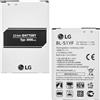 LG Batteria Originale LG BL-51YF 3000mAh per LG G4