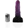 Mister B HellHound Pegasus Dildo