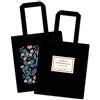 Insel Verlag Insel-Bücherei Stofftasche: »Denk dir ein Wunder aus« - Else Lasker-Schüler | Poetisch. Praktisch. Einfach gut.