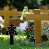 Lapide Commemorativa Per Animali Domestici, Lapide Impermeabile Per Cimitero,