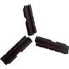3pcs threading Machine Claw Suggerimenti Accessori Sturby Professional Versatile