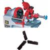3pcs threading Machine Claw Suggerimenti Accessori Sturby Professional Versatile