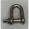 Osculati GRILLO MARCA OSCULATI COD. 0832105 Ø 5 MM IN ACCIAIO INOX NAUTICA ACCESORI