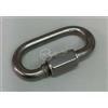 Osculati MOSCHETTONE CON APERTURA A VITE MARCA OSCULATI COD. 0887450 Ø5 MM NAUTICA