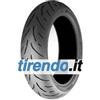 Bridgestone T 32 R ( 160/60 ZR17 TL (69W) ruota posteriore, M/C )