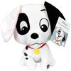 Sambro Disney Classics La carica dei 101 Peluche Macchia (Patch) con suono alto 25 cm