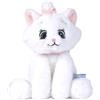 Disney Classics Peluche gattina Marie Minou aristogatti alto 25cm super morbido